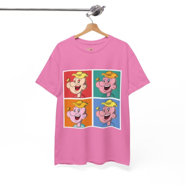 Popeye AWstyle T-Shirt - Image 23