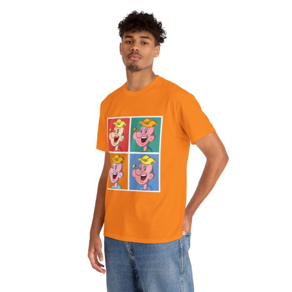 Popeye AWstyle T-Shirt - Image 12