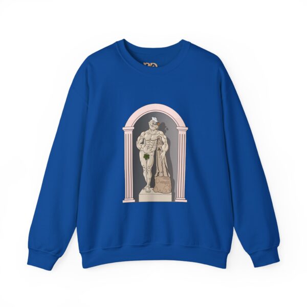 Popeye Heracles Sweatshirt - Image 10