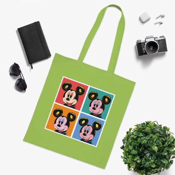 Mickey AWstyle Bag - Image 8