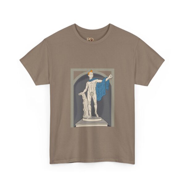 Tintin Apollo T-Shirt - Image 13
