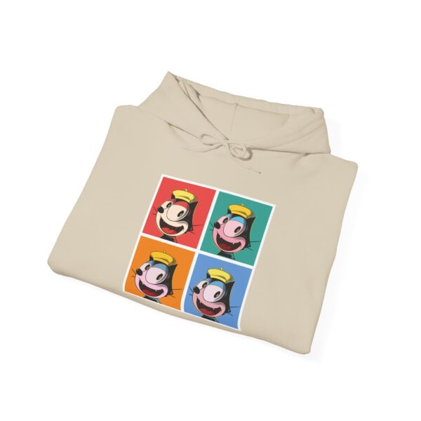 Felix AWstyle Hoodie - Image 5