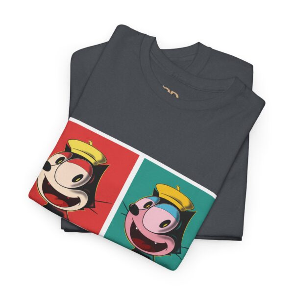 Felix AWstyle T-Shirt - Image 20