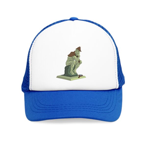 Sherlock Holmes Thinker Cap - Image 4