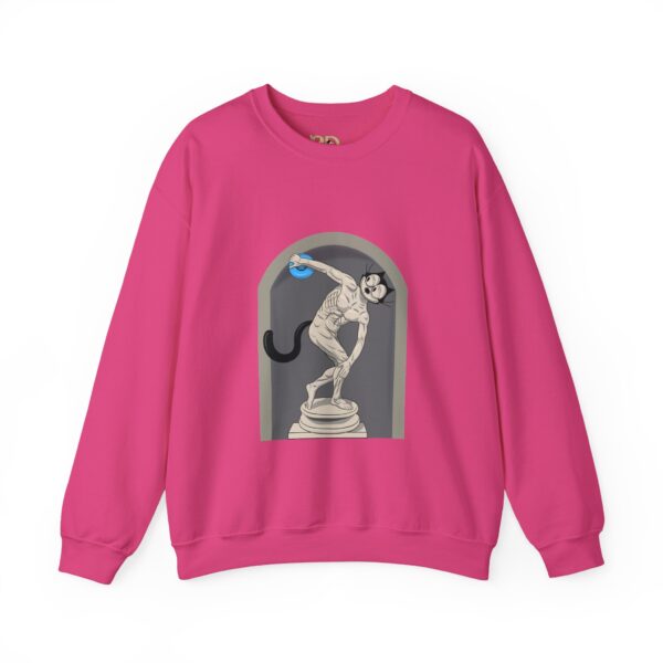 Felix Discobolus Sweatshirt - Image 16