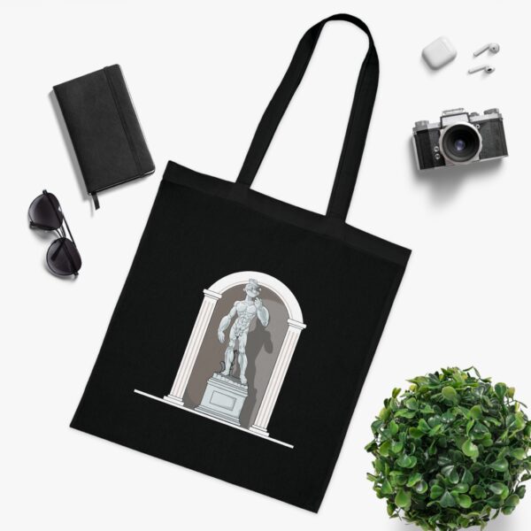 Popeye David Bag - Image 8