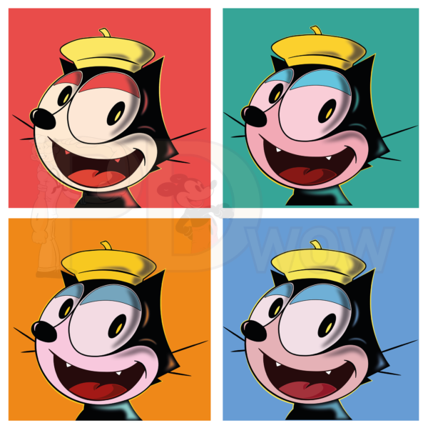 Felix AWstyle