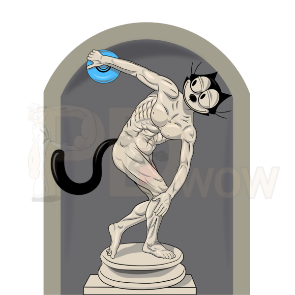 Felix Discobolus