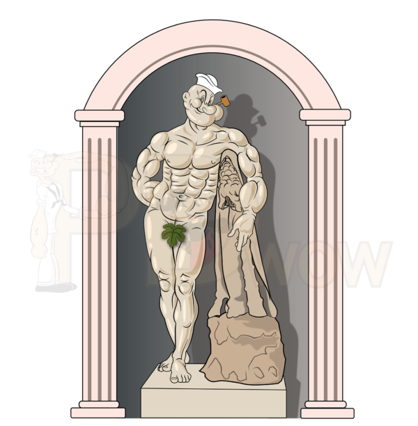 Popeye Heracles